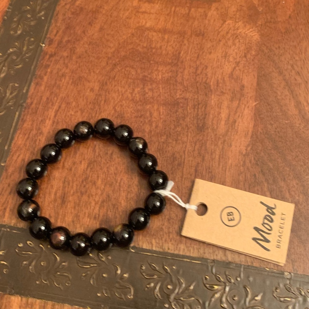 Color changing mood bracelets - Picture 4 of 4